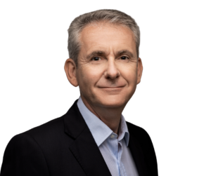 Jean-Pierre Paillot