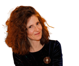 Julie Landucci
