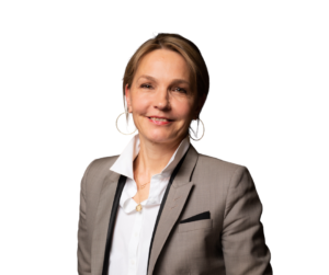 Gisèle Rossat-Mignod