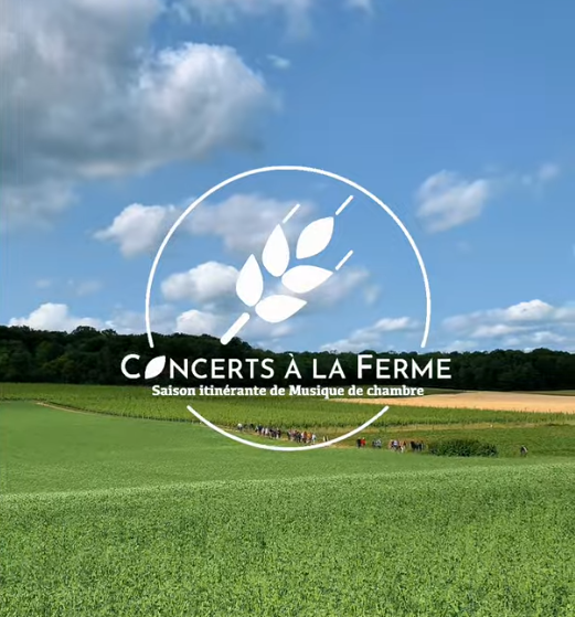 Vidéo de présentation de Concert à la ferme